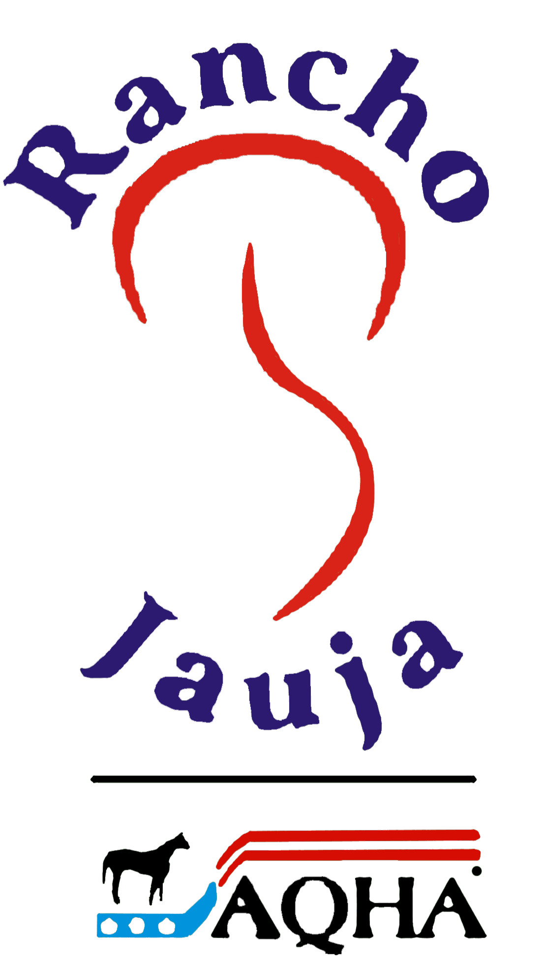 Rancho Jauja logo